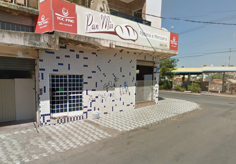 Criminosos assaltam padaria em Igarapé