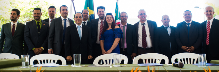 Vereadores de São Joaquim de Bicas aumentam o próprio salário