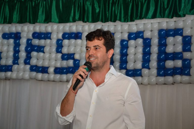 Prefeito fala sobre as dificuldades enfrentadas na Educação de São Joaquim de Bicas