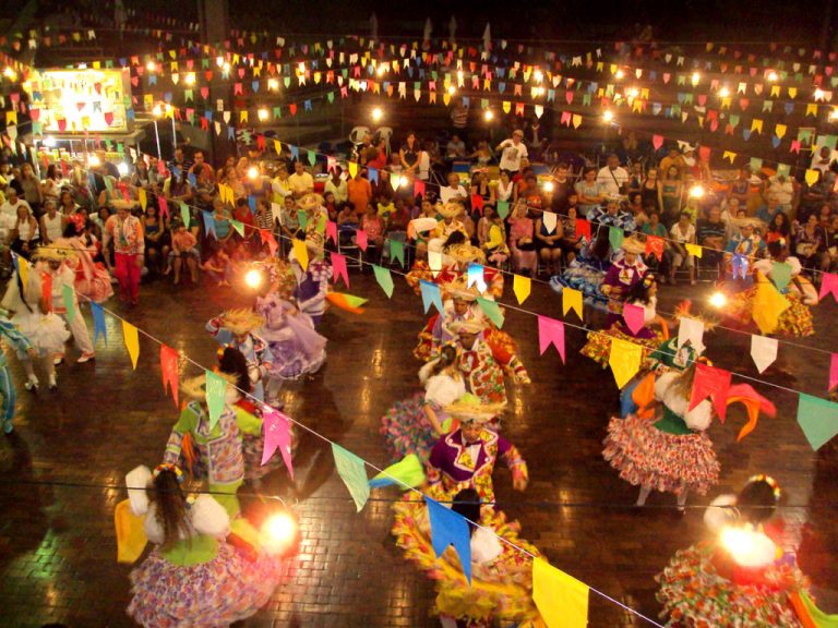 Último dia para inscrição no Festival de Quadrilha de São Joaquim de Bicas