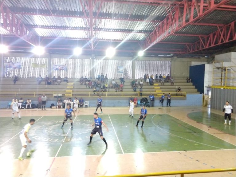 Torneio Open conhece seus finalistas nesta sexta-feira, 20
