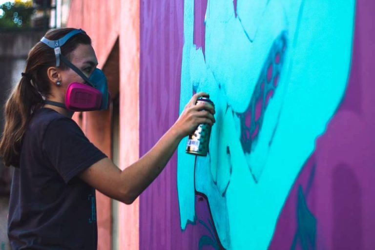 Igarapé recebe Festival de Arte Urbana no próximo sábado, 25