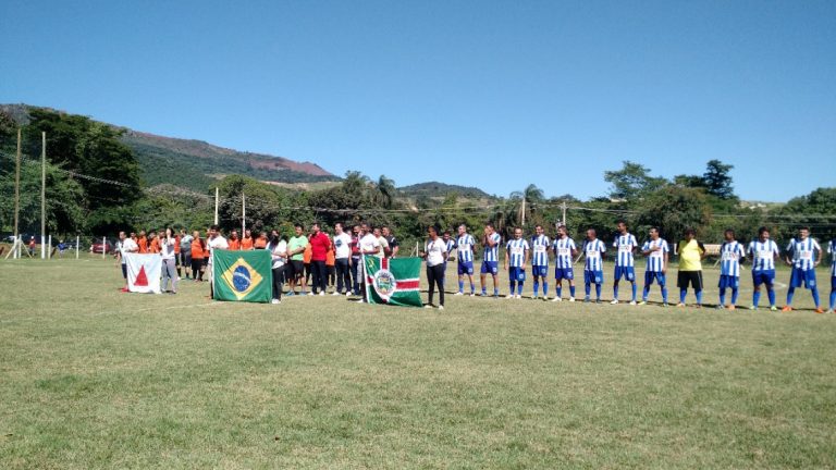 Copa de Bairros 2018 terá início neste sexta-feira, 10