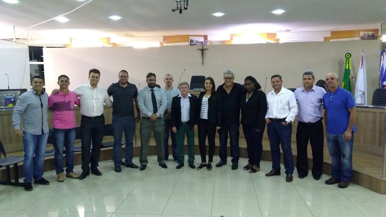 Vereadores falam sobre contenção de gastos em Igarapé