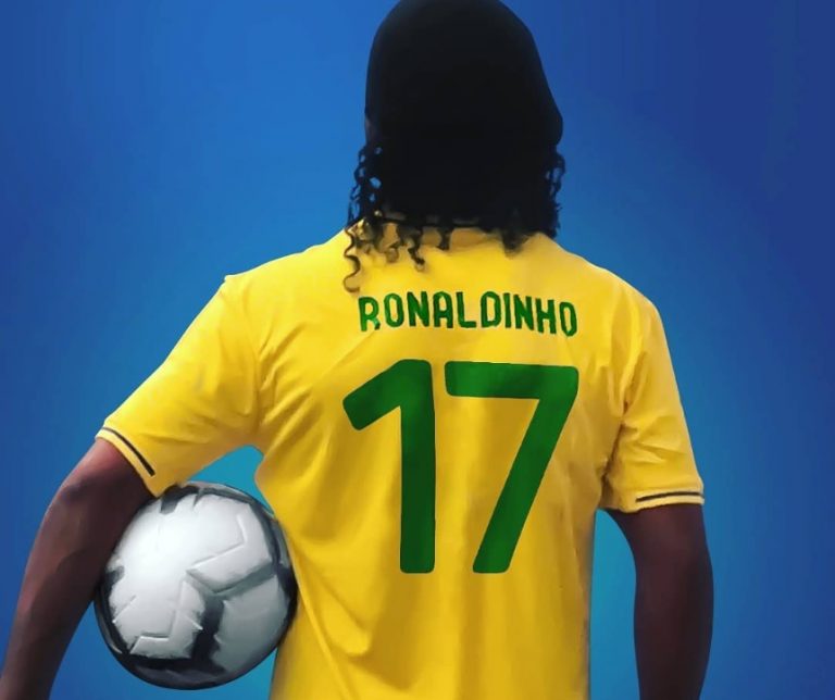 Ronaldinho Gaúcho perde status de embaixador do Barcelona por apoio a Bolsonaro