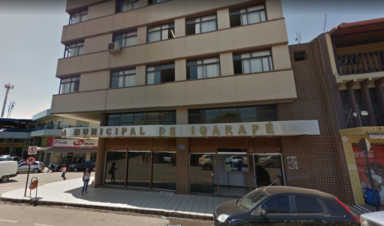 Prefeitura de Igarapé tem nova secretária de Administração