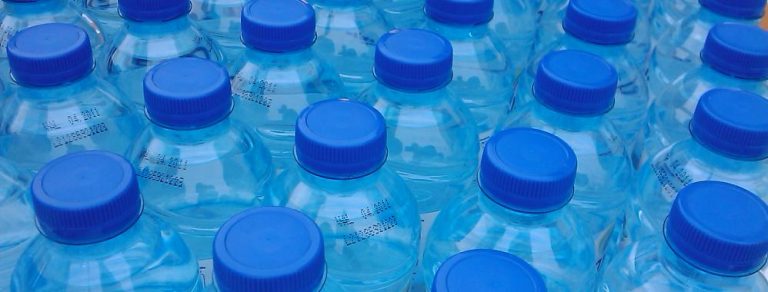 Consumidora deve ser indenizada por empresa de água mineral
