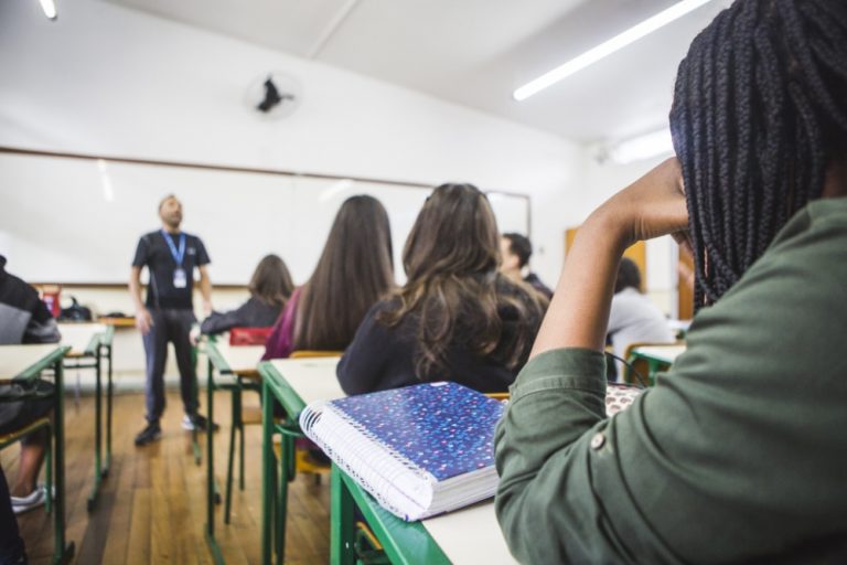 Confira o calendário escolar 2019 da rede estadual com datas de férias e recessos