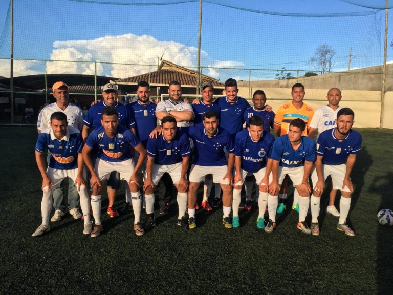 Superclássico Beneficente agita Igarapé