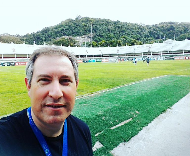 Sobrevivente na tragédia aérea da Chape, Rafael Henzel morre após infarto