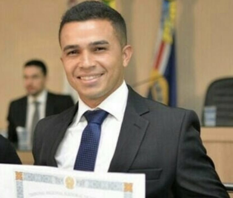 Leandro Barbado fala de candidatura à Prefeitura de Igarapé e opina sobre atual gestão