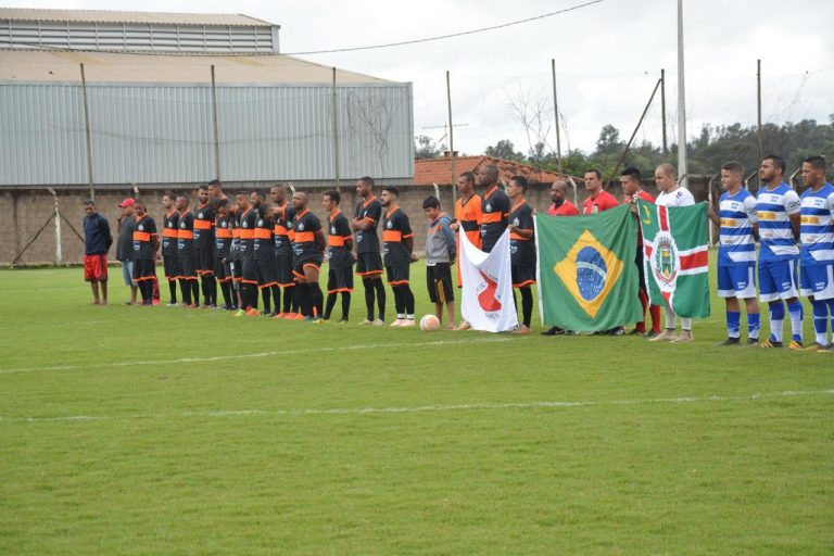 Com mais de 25 partidas, inicia hoje Campeonato de São Joaquim de Bicas