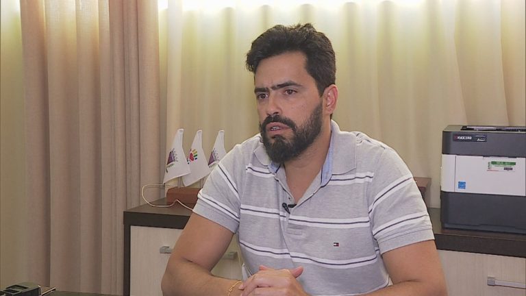 Vereadores de Santa Luzia denunciam ameaça de prefeito após vídeo divulgado em redes sociais