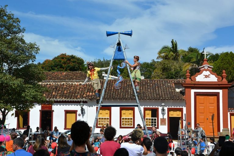 No domingo, Praça Milton Campos tem programação especial para o Dia das Crianças