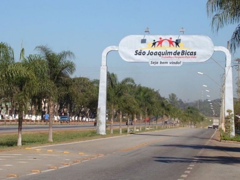Fraude faz aumentar população de São Joaquim de Bicas