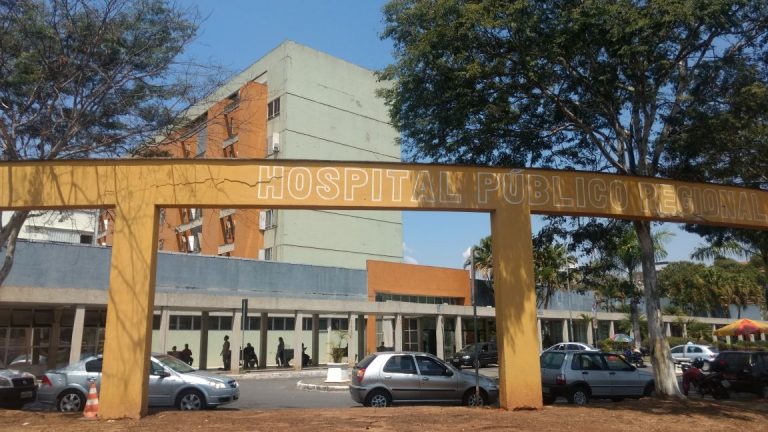Betim decreta situação de calamidade financeira e pode fechar 150 leitos de hospital