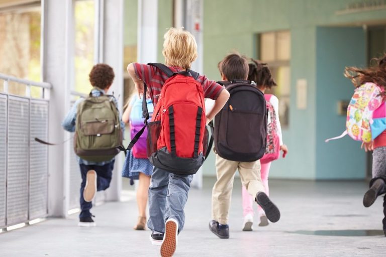 Prefeitura anuncia aulas no próximo sábado, 5