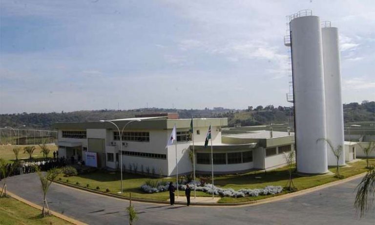 As vagas são para profissionais da saúde para atuar em unidades prisionais e socioeducativas.