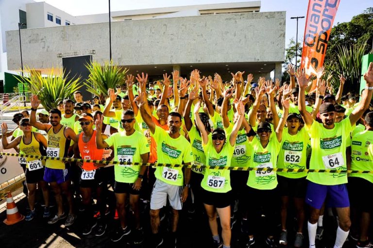 Corrida Circuito das Cidades será neste domingo, 15, em Betim