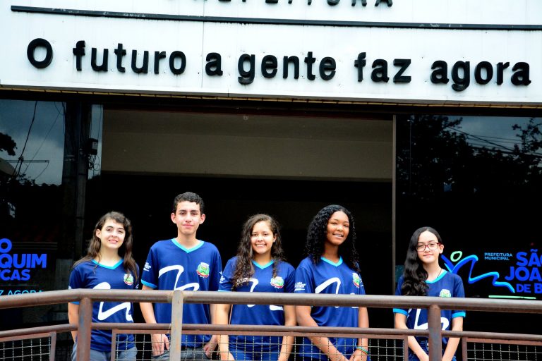 Estudantes de São Joaquim de Bicas garantem medalhas de prata e bronze na Olimpíada Brasileira de Matemática