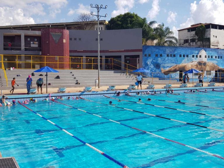 Projeto Exercita de Igarapé volta as atividades na segunda-feira, 6
