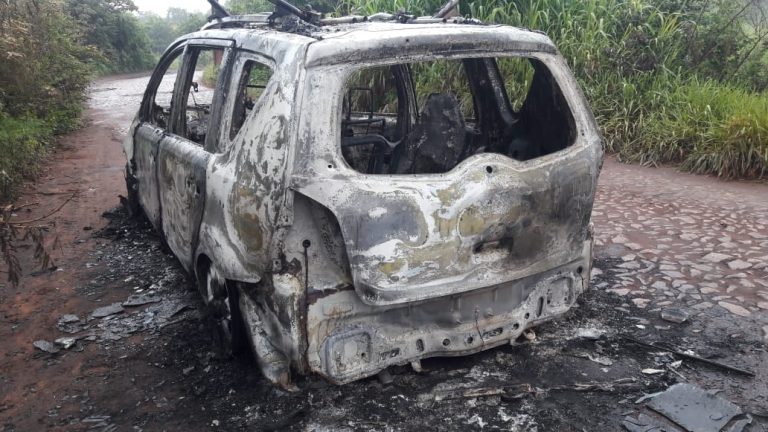 Trio suspeito de torturar e balear militares em Igarapé é morto em confronto com a PM