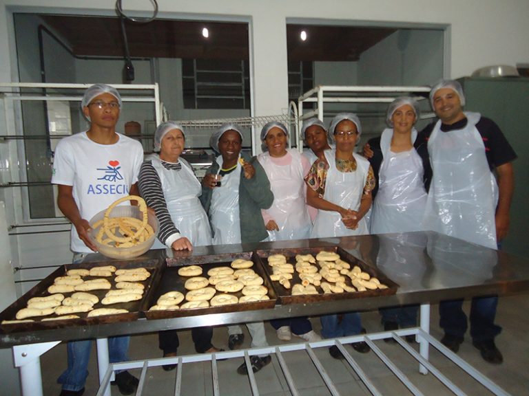 As vagas são limitadas. Foto: Assecig