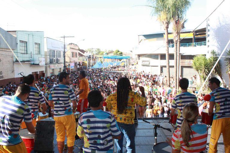 Tradicional festa do aniversário de Igarapé pode retornar ao calendário municipal