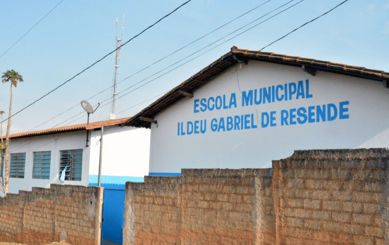 Pelo segundo ano consecutivo, São Joaquim de Bicas conquista o Selo Ouro na Educação