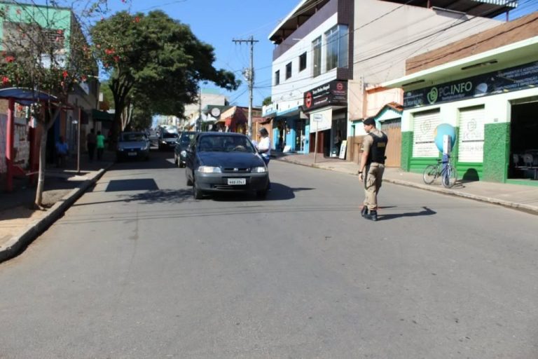 Coronavírus: São Joaquim de Bicas determina fechamento de parte dos estabelecimentos comerciais