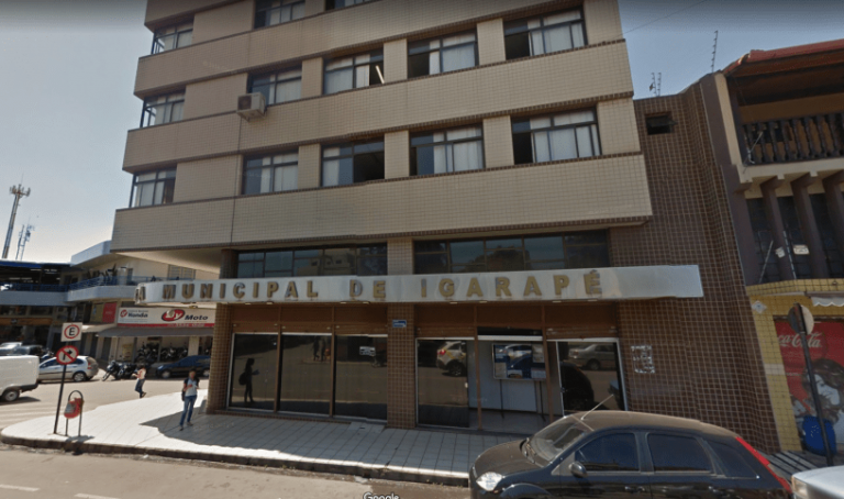 Igaratrans abre chamamento público para 4 vagas de estágio