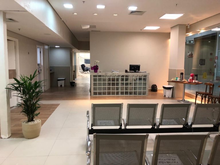 Serviços de oncologia de Betim passam a ser oferecidos no antigo Betim Shopping
