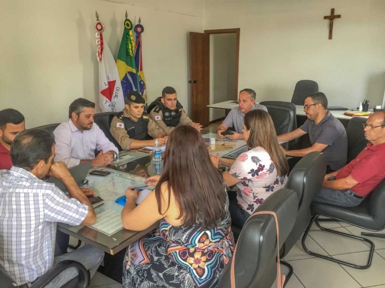 Multa por abertura de comércio em Igarapé pode chegar a quase R$ 16 mil por dia