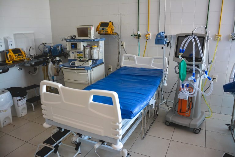São Joaquim de Bicas implantará hospital de campanha em maio