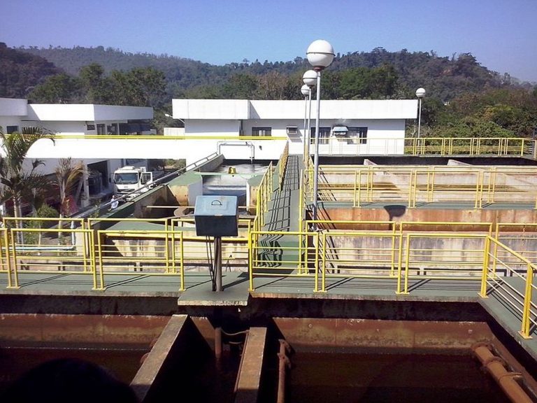 Agência vai extinguir tarifa de tratamento de esgoto e definir um preço único para o serviço, seja ele de coleta ou tratamento. Foto: Divulgação/Google
