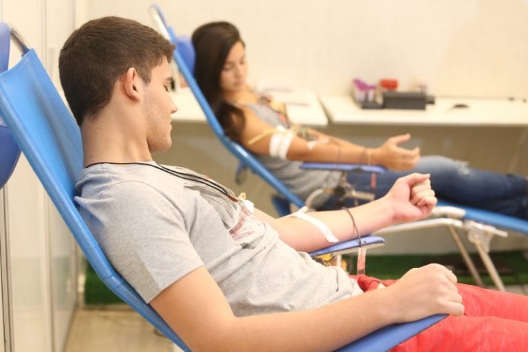 Hospital Regional tem estoque de sangue zerado e faz apelo a doadores