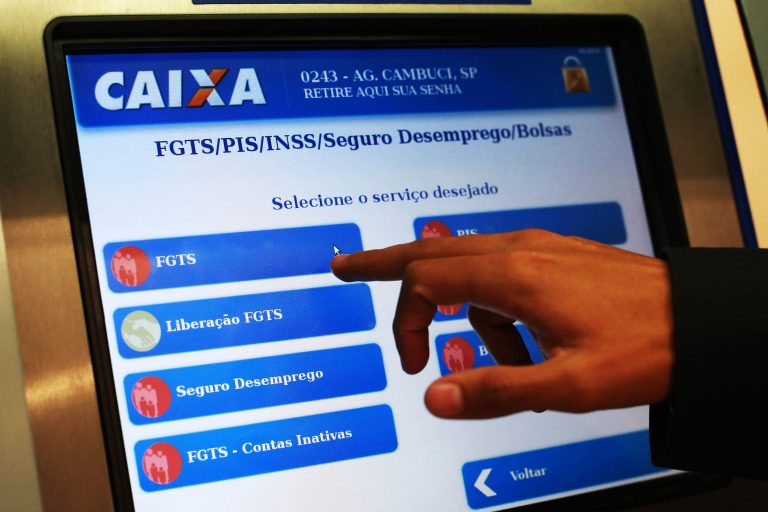 CAIXA pagará mais de R$ 1,2 bilhão do Auxílio Emergencial nesta sexta-feira