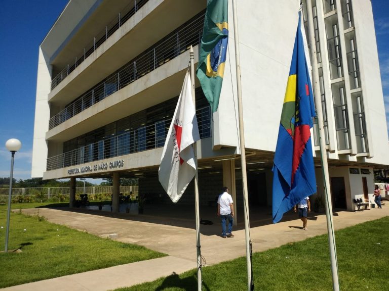 Prefeitura de Mário Campos lança concurso com 93 vagas