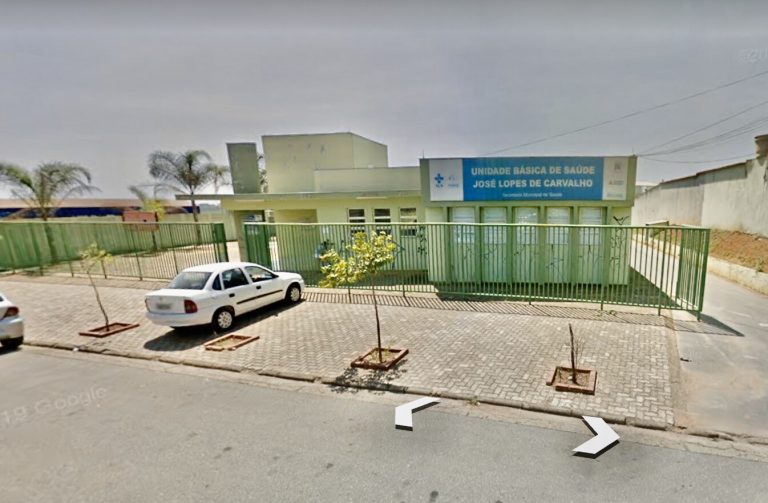 Igarapé lança unidade de saúde contra Covid-19 na próxima quarta, 22