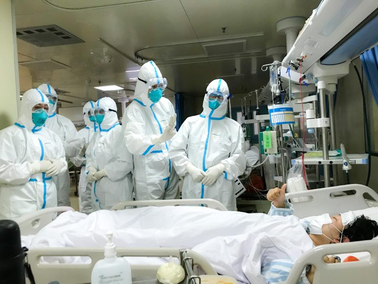 MG tem 6 mortes por Covid-19; veja o perfil das vítimas
