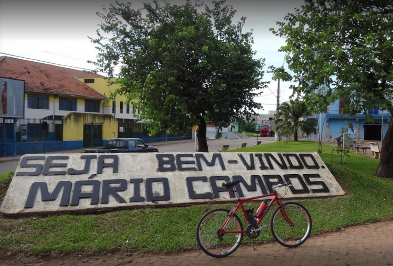 Mario Campos confirma primeira morte por coronavírus