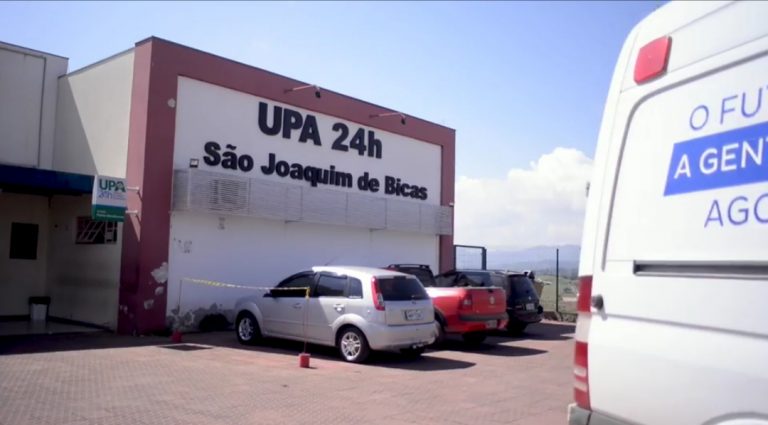 São Joaquim de Bicas confirma segundo óbito por Covid-19