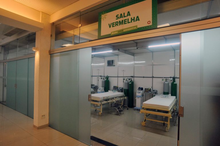 Vigilância em Saúde de Betim traça o perfil dos pacientes com COVID-19
