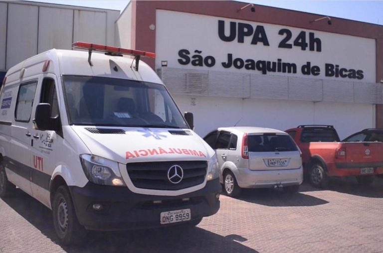 São Joaquim de Bicas confirma dois primeiros casos de coronavírus