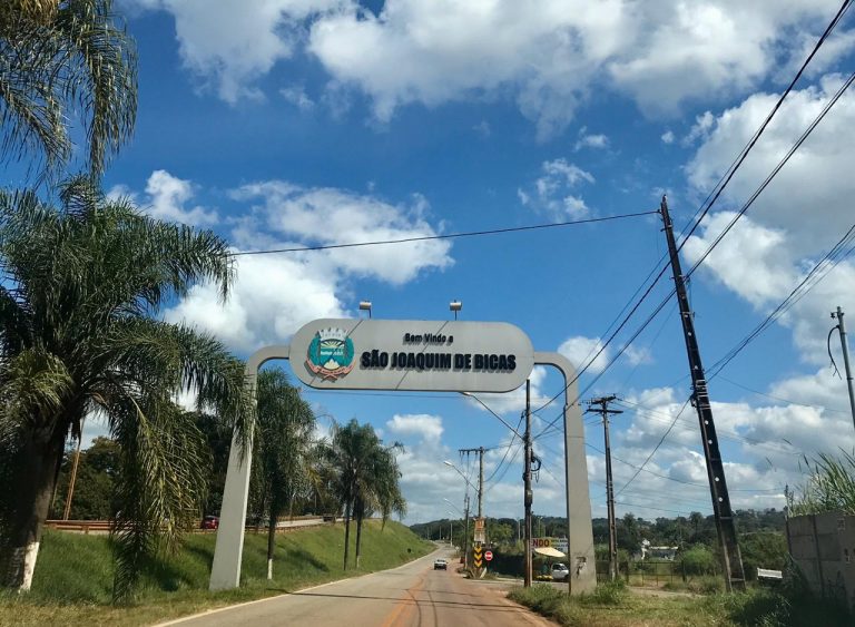 São Joaquim de Bicas registra a quinta morte por Covid-19
