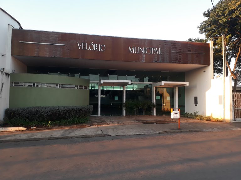 Covid-19: Igarapé tem novas regras para realização de velórios