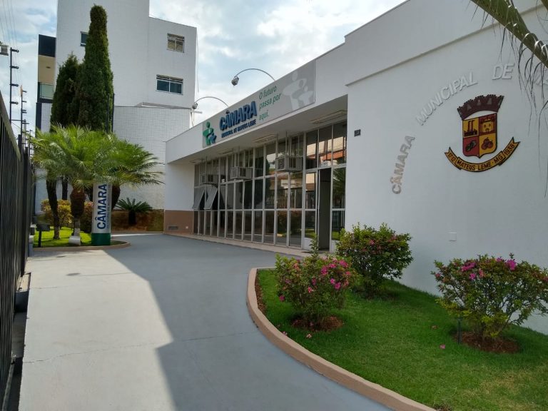 Vereador de Mateus Leme é preso suspeito de participação em assassinatos