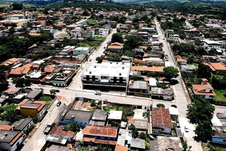 São Joaquim de Bicas confirma 6ª morte por Covid-19