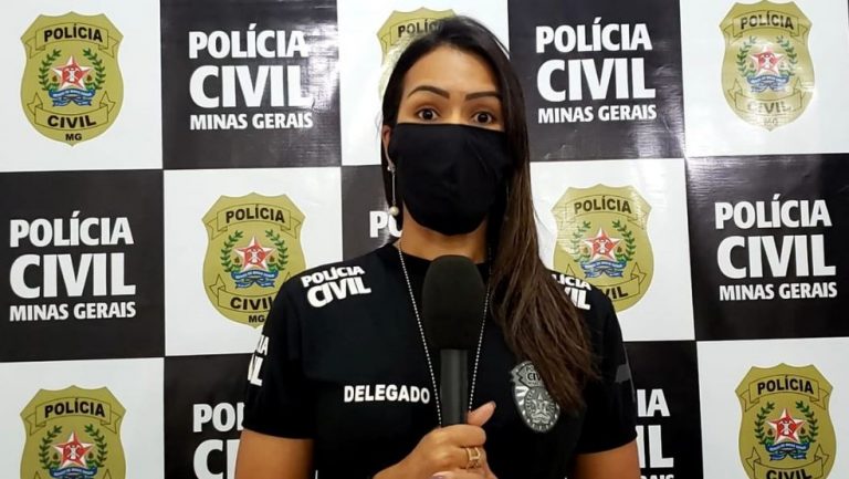 Em Betim, idoso suspeito de abusos sexuais contra crianças é preso