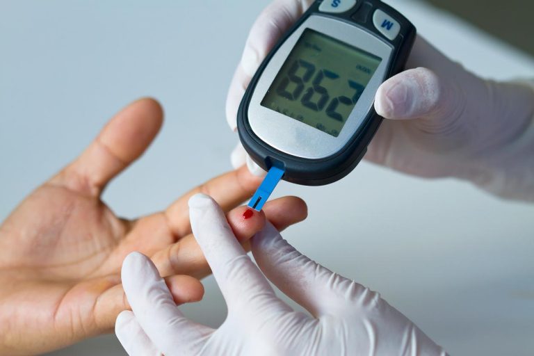 Dia do Diabetes reforça importância de hábitos saudáveis na pandemia de coronavírus